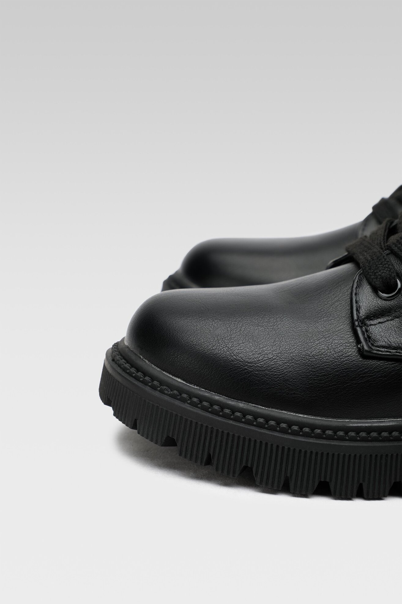 Bocanci Nelli Blu CM220117-10 NEGRU