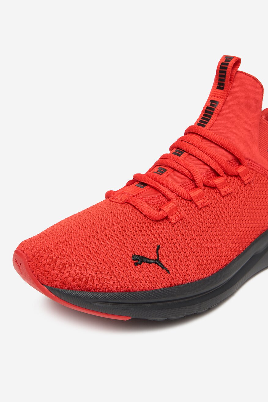 
                Спортни обувки Puma ЧЕРВЕН - 5906751171929