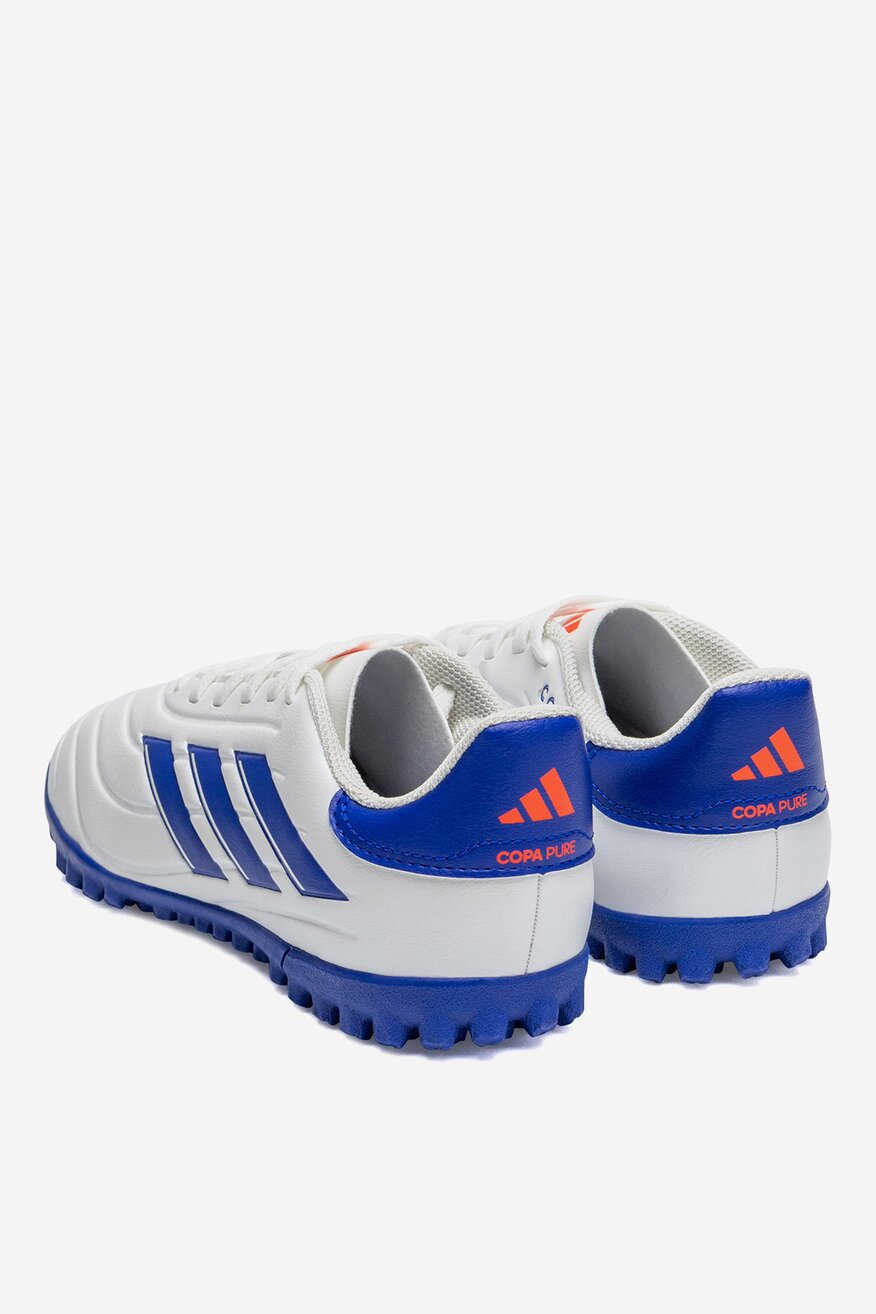 Sportovní obuv adidas BÍLÁ - 5905588726890