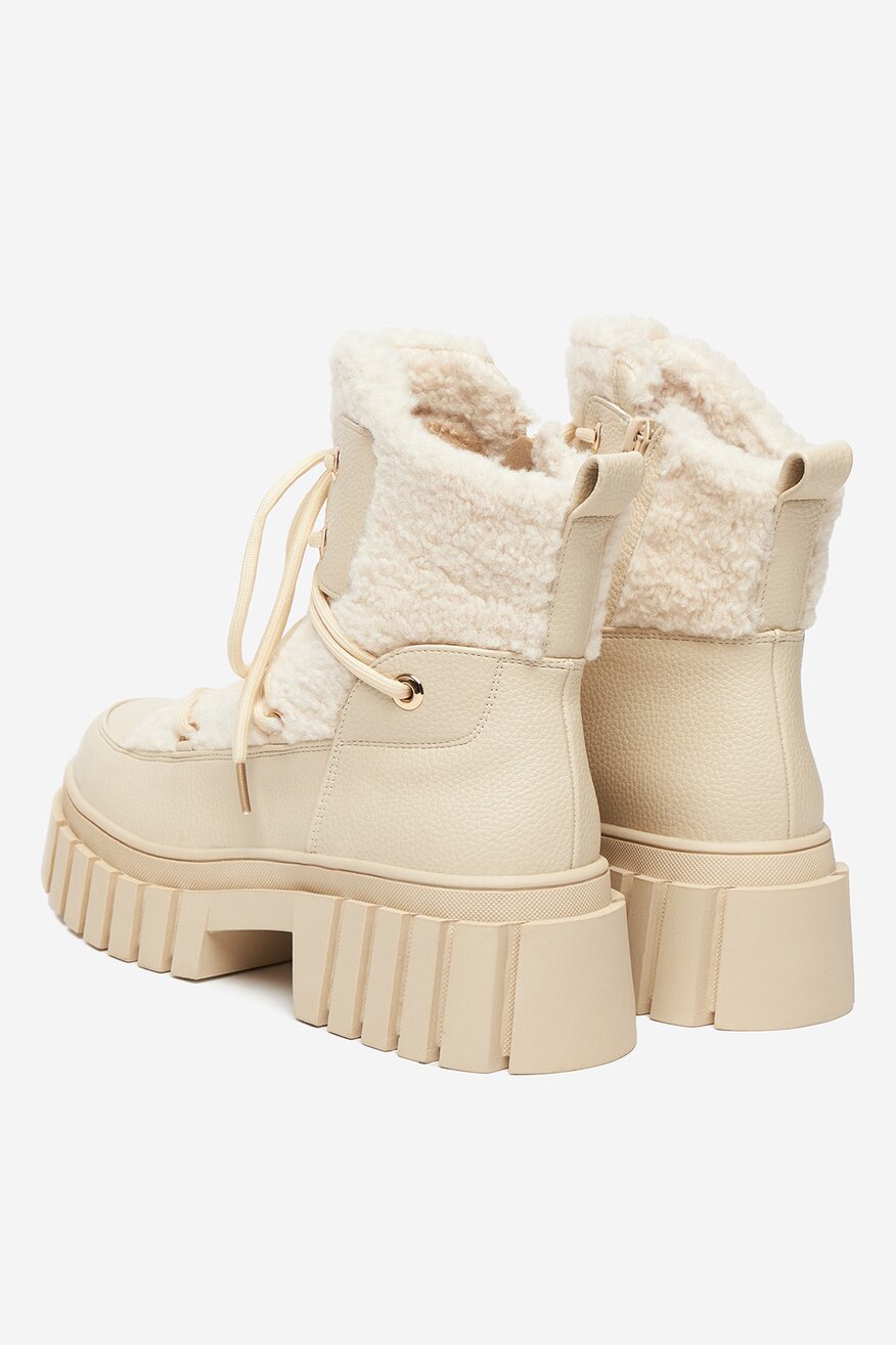 Bocanci DeeZee BEJ - 5904410914634