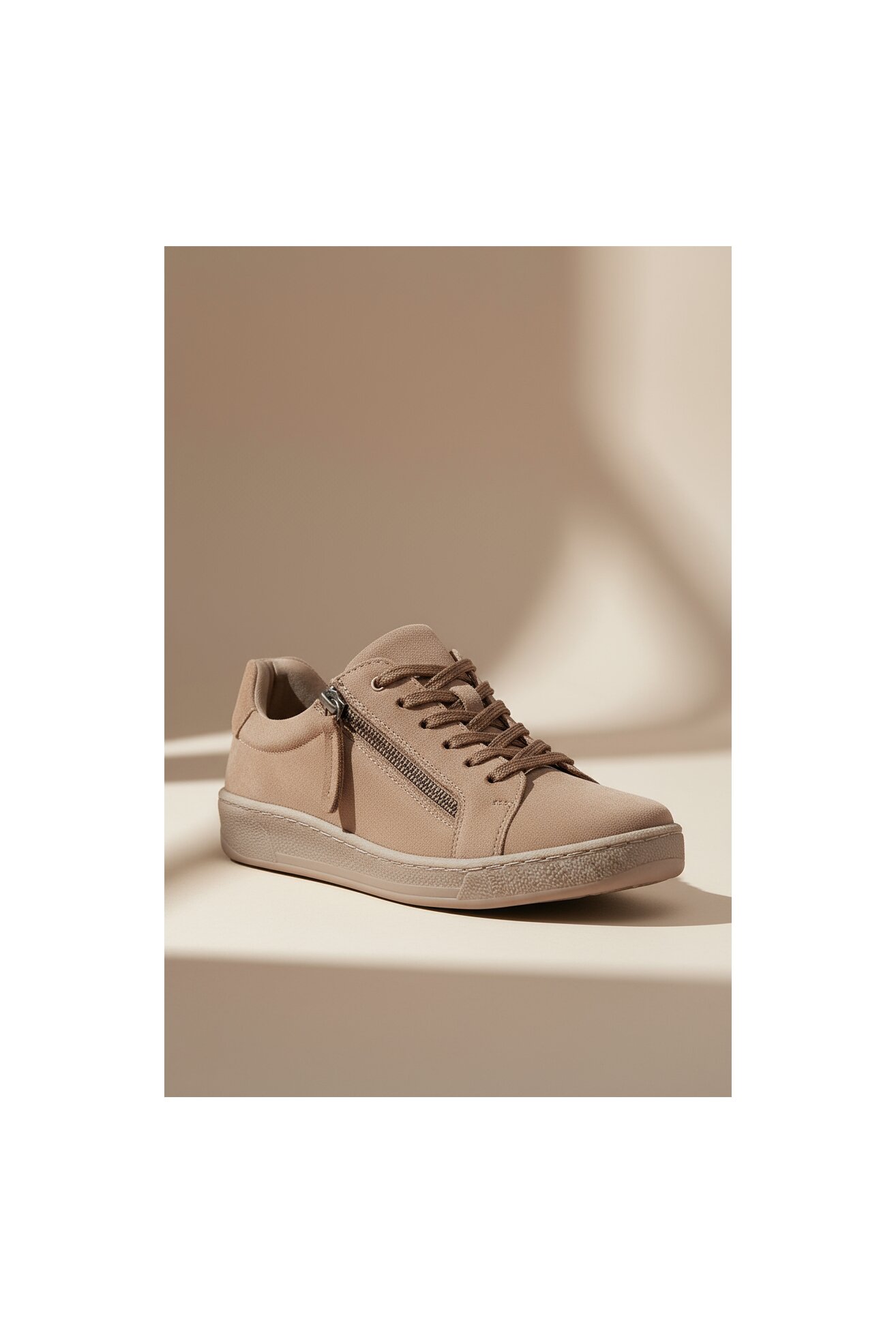 Sneakers Go Soft CEO-WI16-DACIA-01 Szary