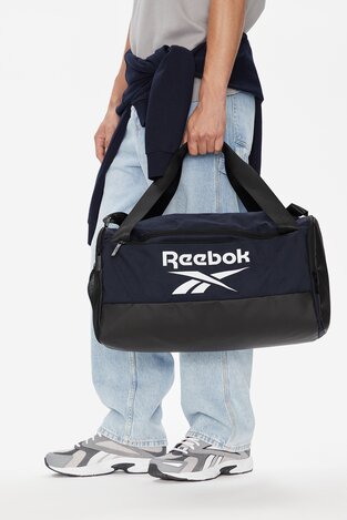 Дорожня Сумка Reebok RBK-034-CCC-05 ТЕМНО-СИНІЙ