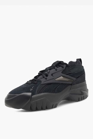 Кросівки Reebok CLUB C CARDI V2 GW6698 ЧОРНИЙ