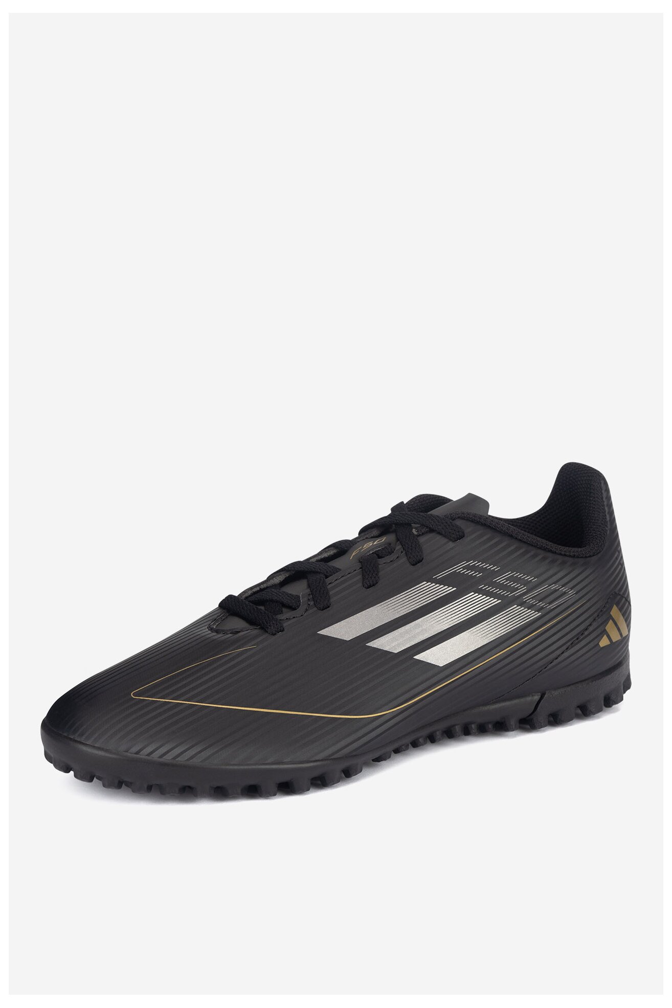 Încălțăminte sport adidas F50 CLUB TF J IF1389 NEGRU