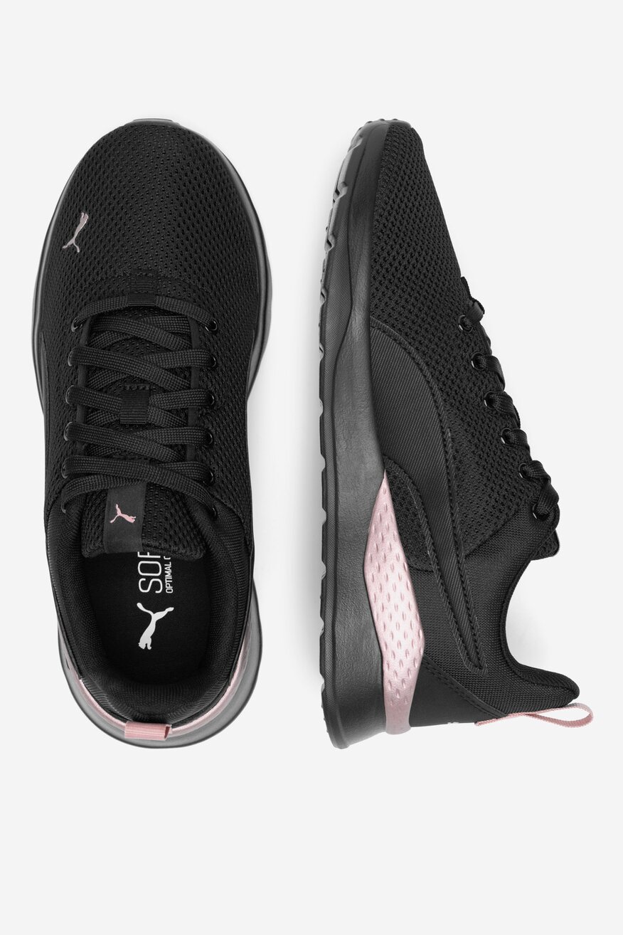 
                Sportcipő Puma FEKETE - 5903419771293