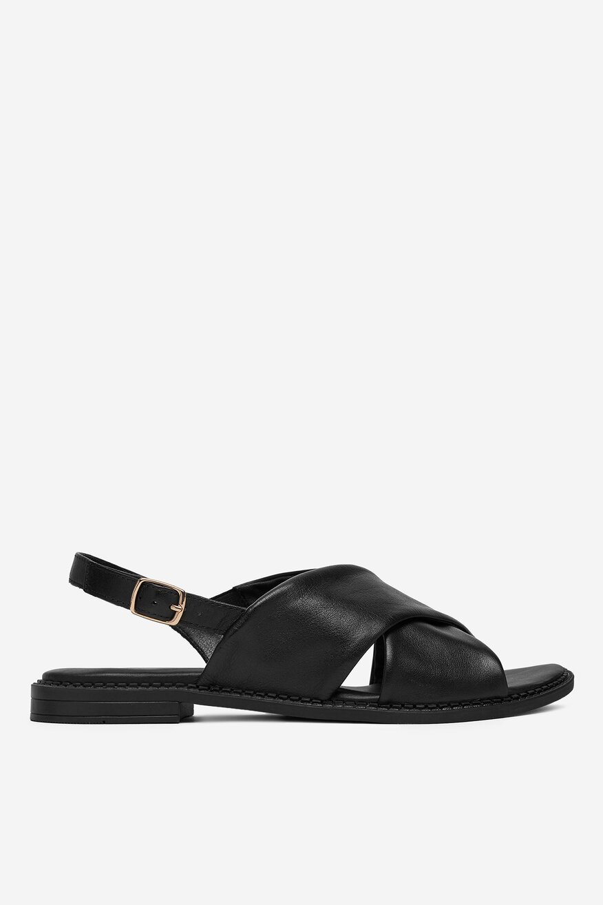 Sandale Lasocki NEGRU - 5906751030189