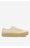 Espadrilky DeeZee WSK1576-01 BÉŽOVÁ