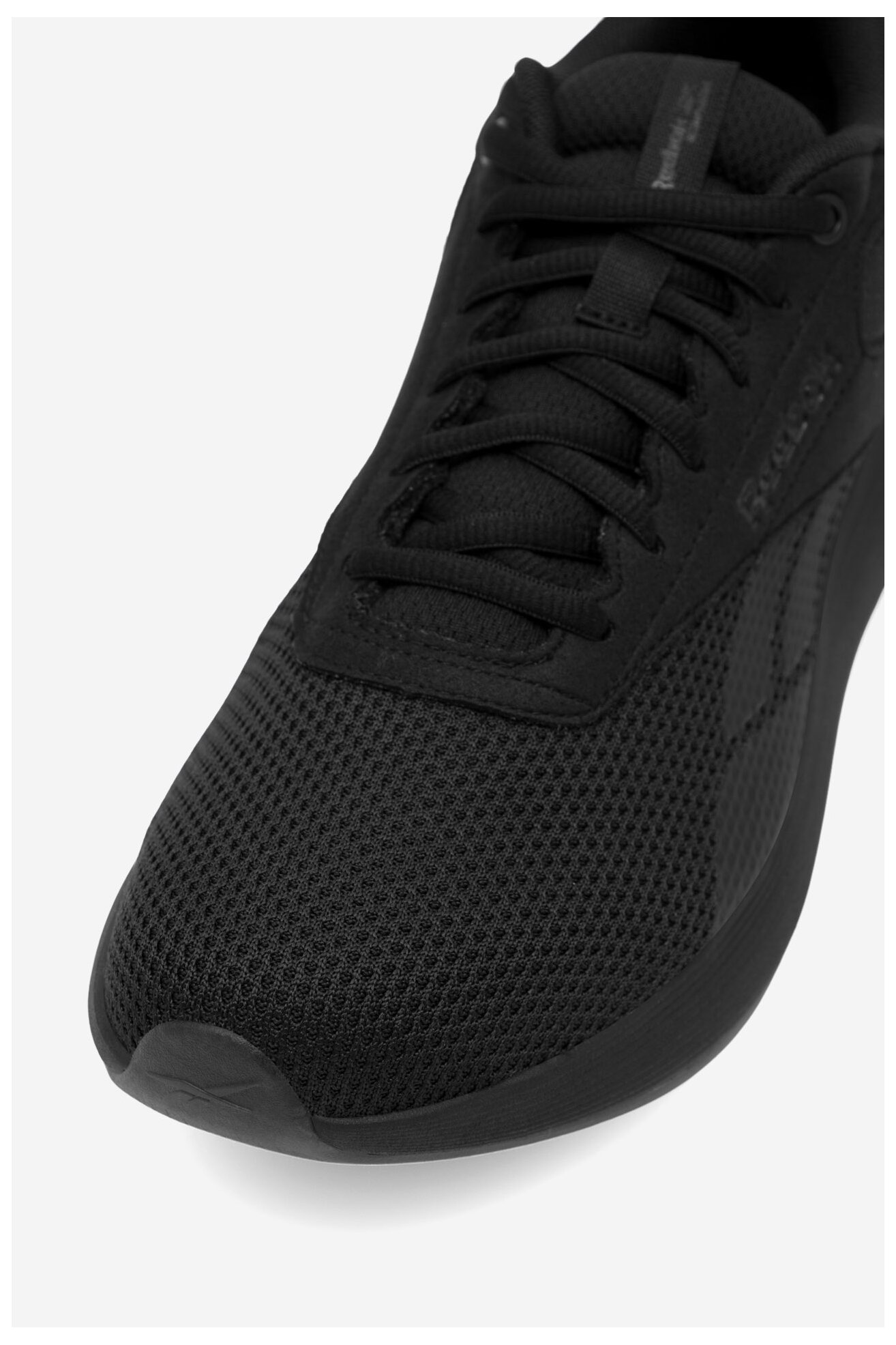 Obuwie sportowe Reebok DMX COMFORT+ 100034134 Czarny