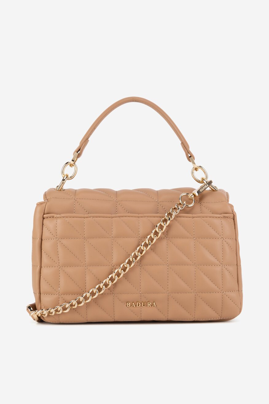 
                Badura - Mała torebka listonoszka - 5903698723747