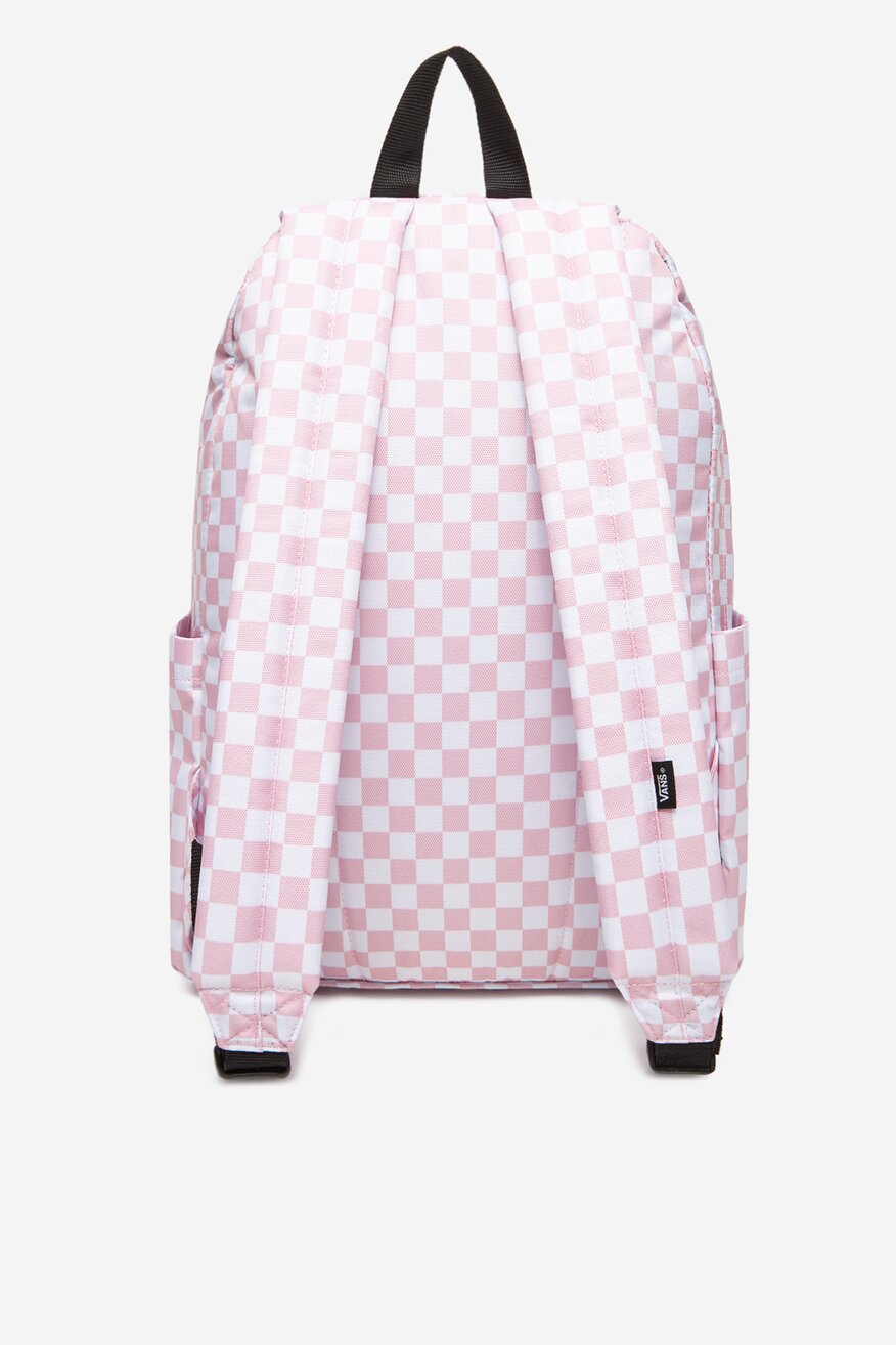 Hátizsák Vans RÓZSASZÍN - 5903698028323