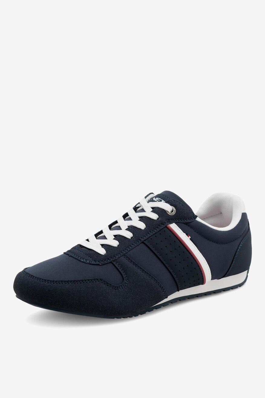 Polobotka Lanetti TMAVĚ MODRÁ - 5905588340867