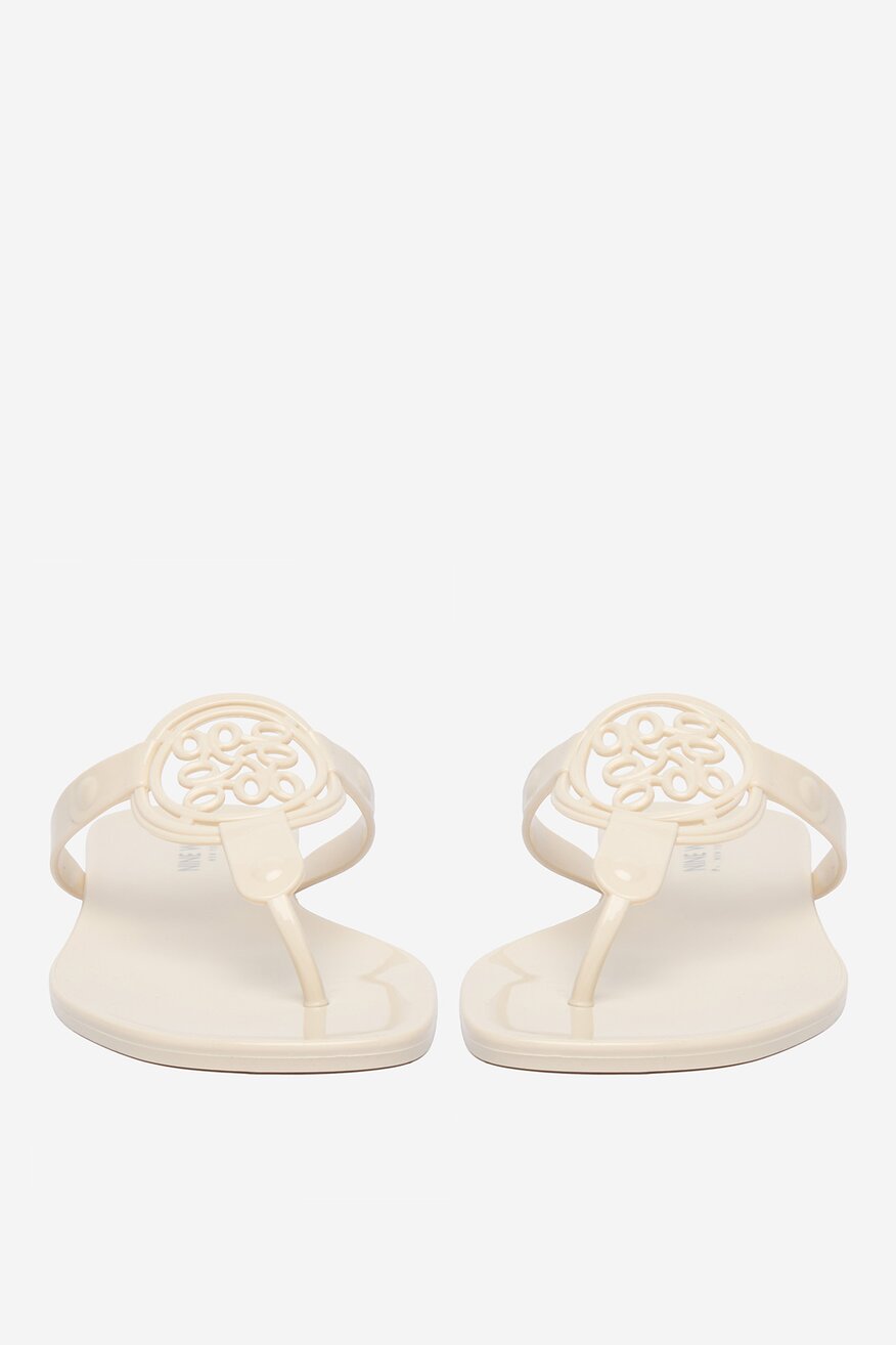 
                NINE WEST - Japonki - 5907964052432