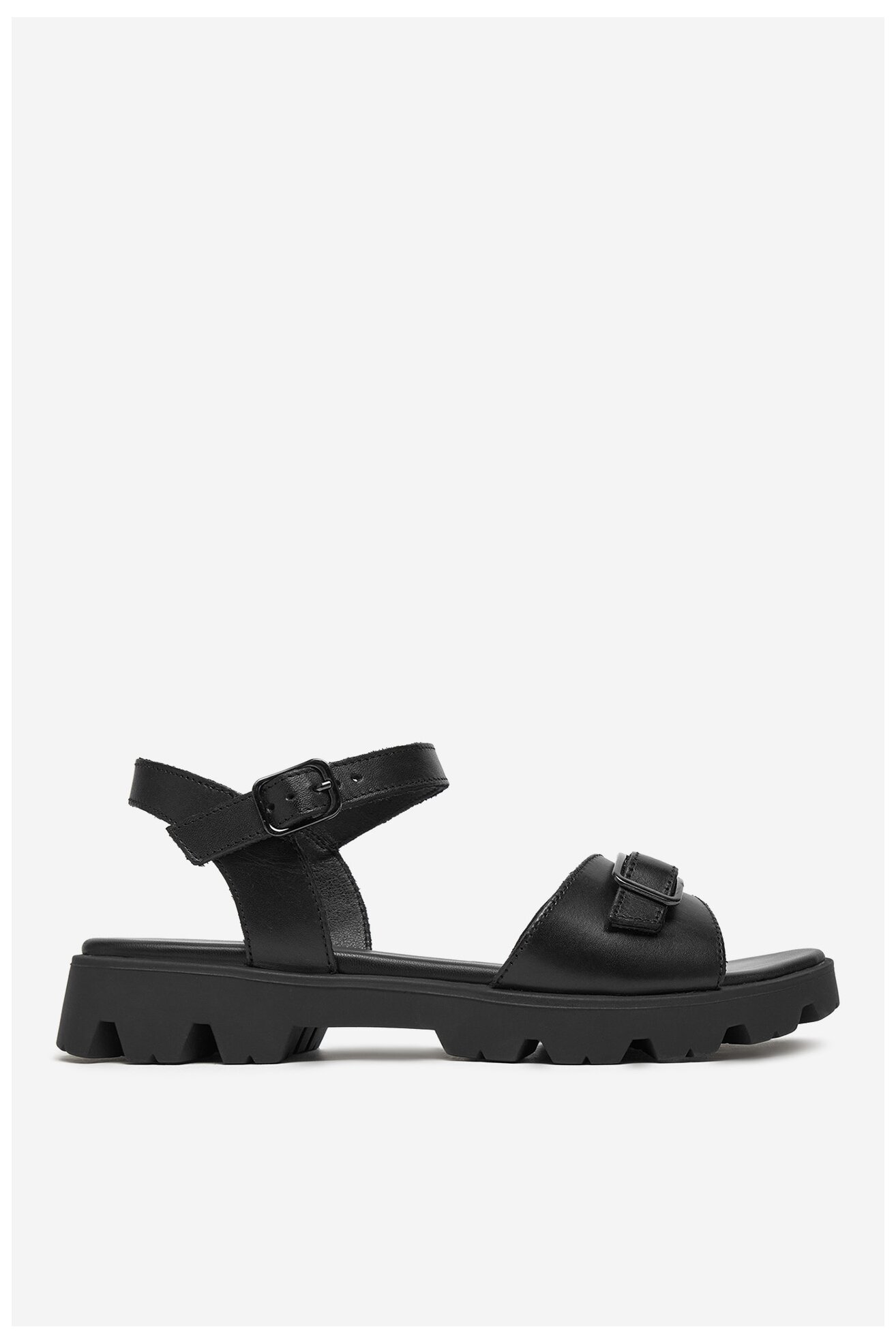 Sandały Lasocki GRD-3134-03 Czarny