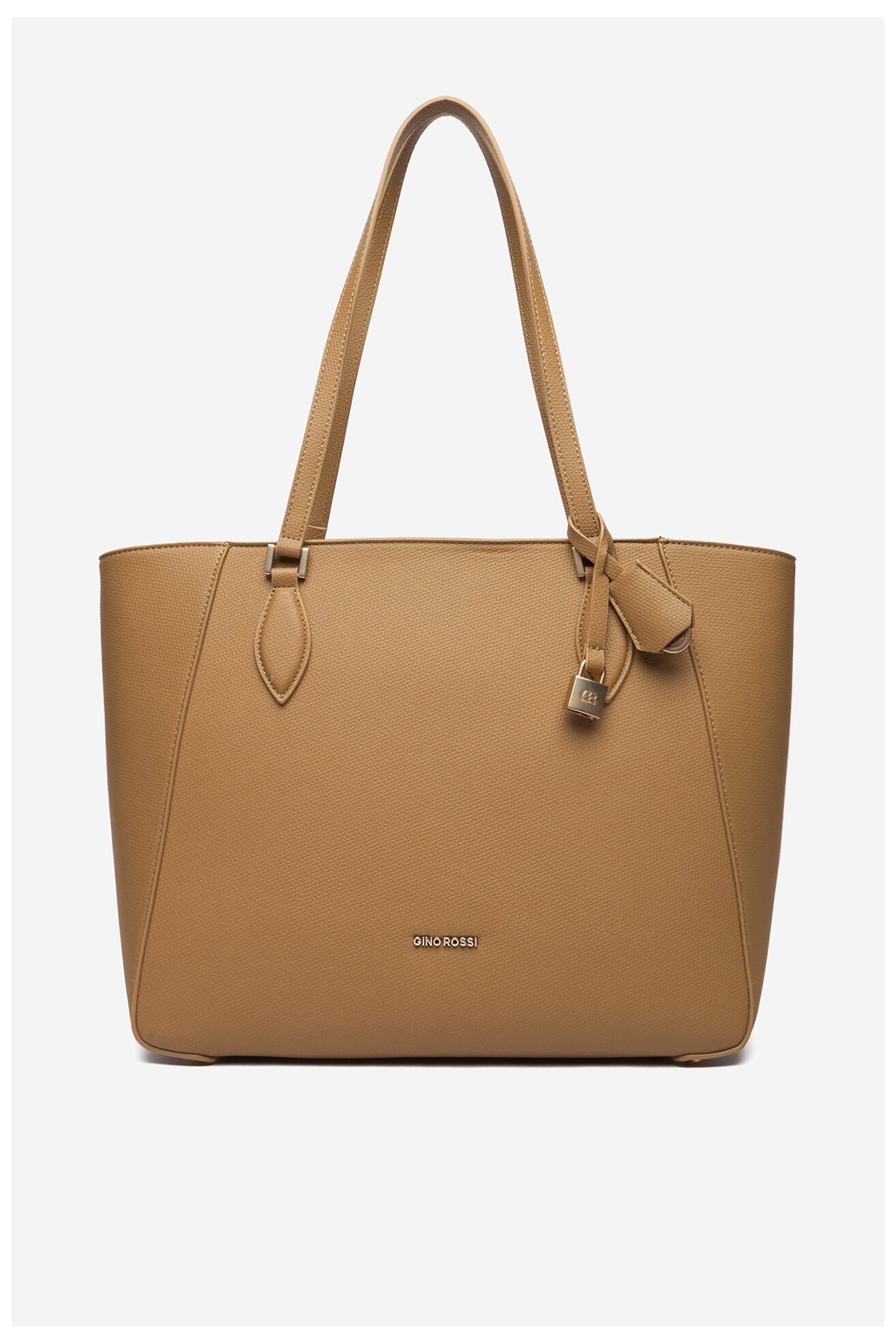 Torba Gino Rossi C-RX8906 BEŽ