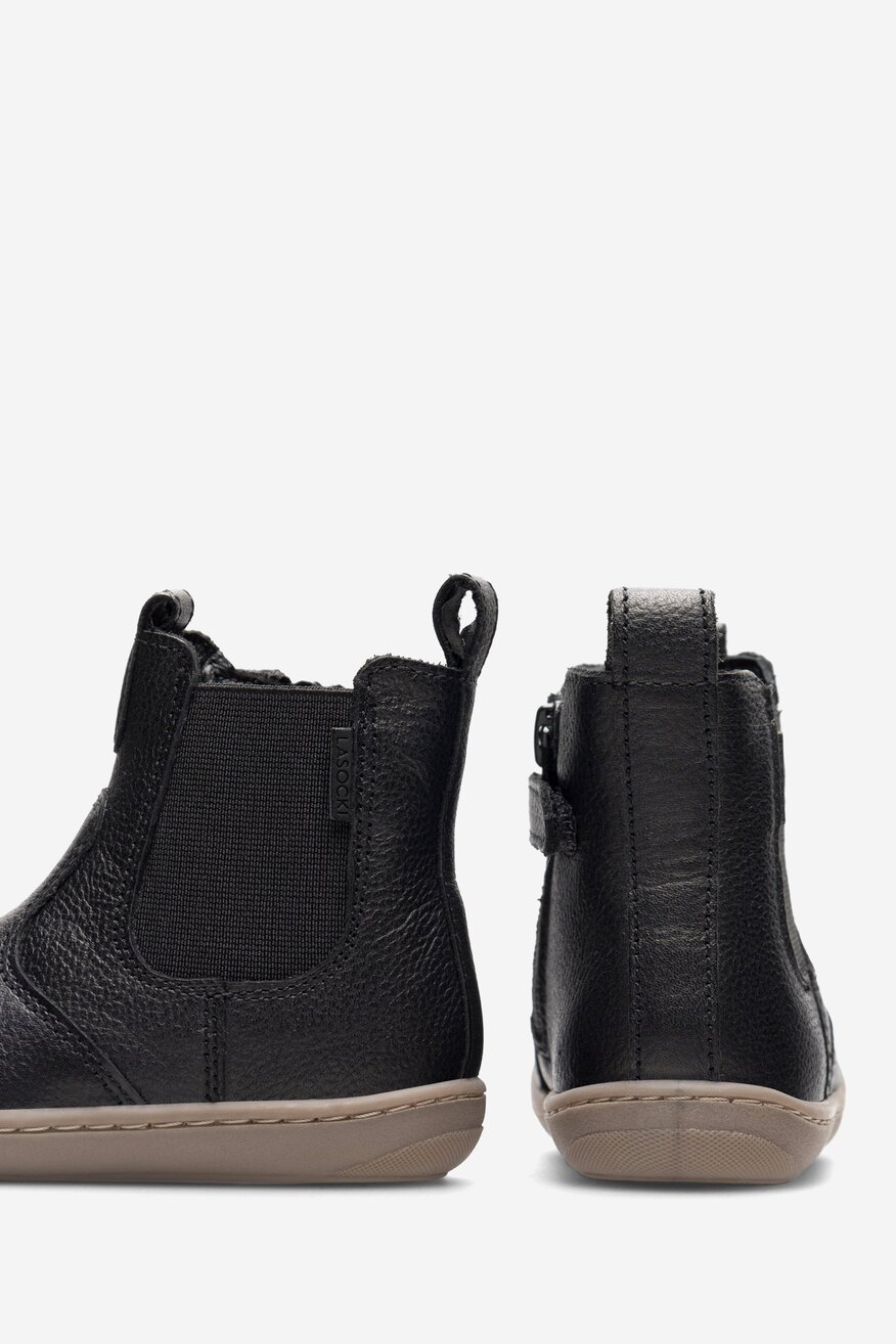 Lasocki Kids - Botki skórzane - 5905588815709