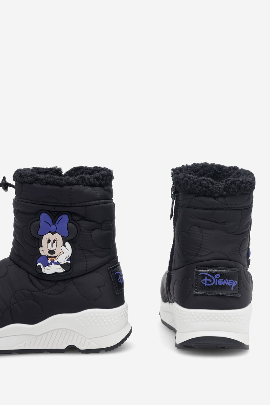 Mickey&Friends - Śniegowce ocieplane - 5905588075677