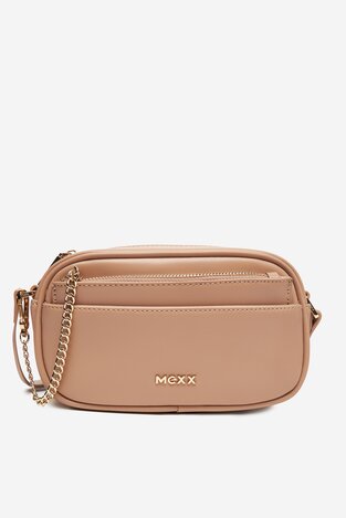 Сумка З Ремінцем Mexx CEO-MEXX-S-003-08 БЕЖЕВИЙ