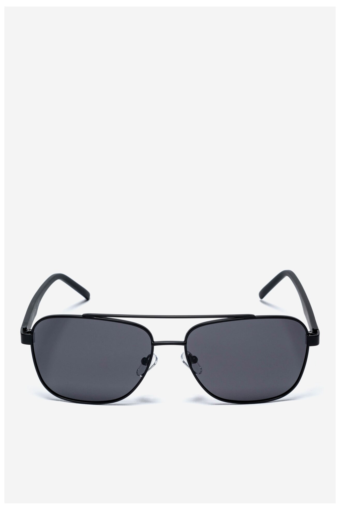 Мъжки слънчеви очила Gino Rossi GR6625S ЧЕРЕН