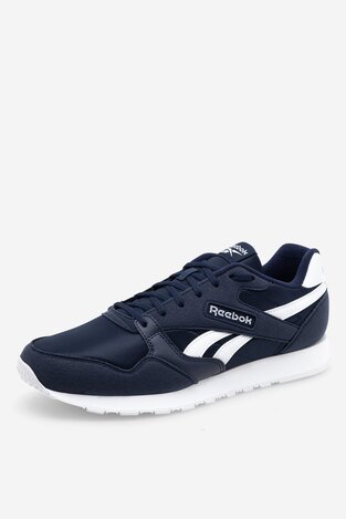 Кросівки спортивні Reebok ULTRA FLASH 100032918 ТЕМНО-СИНІЙ