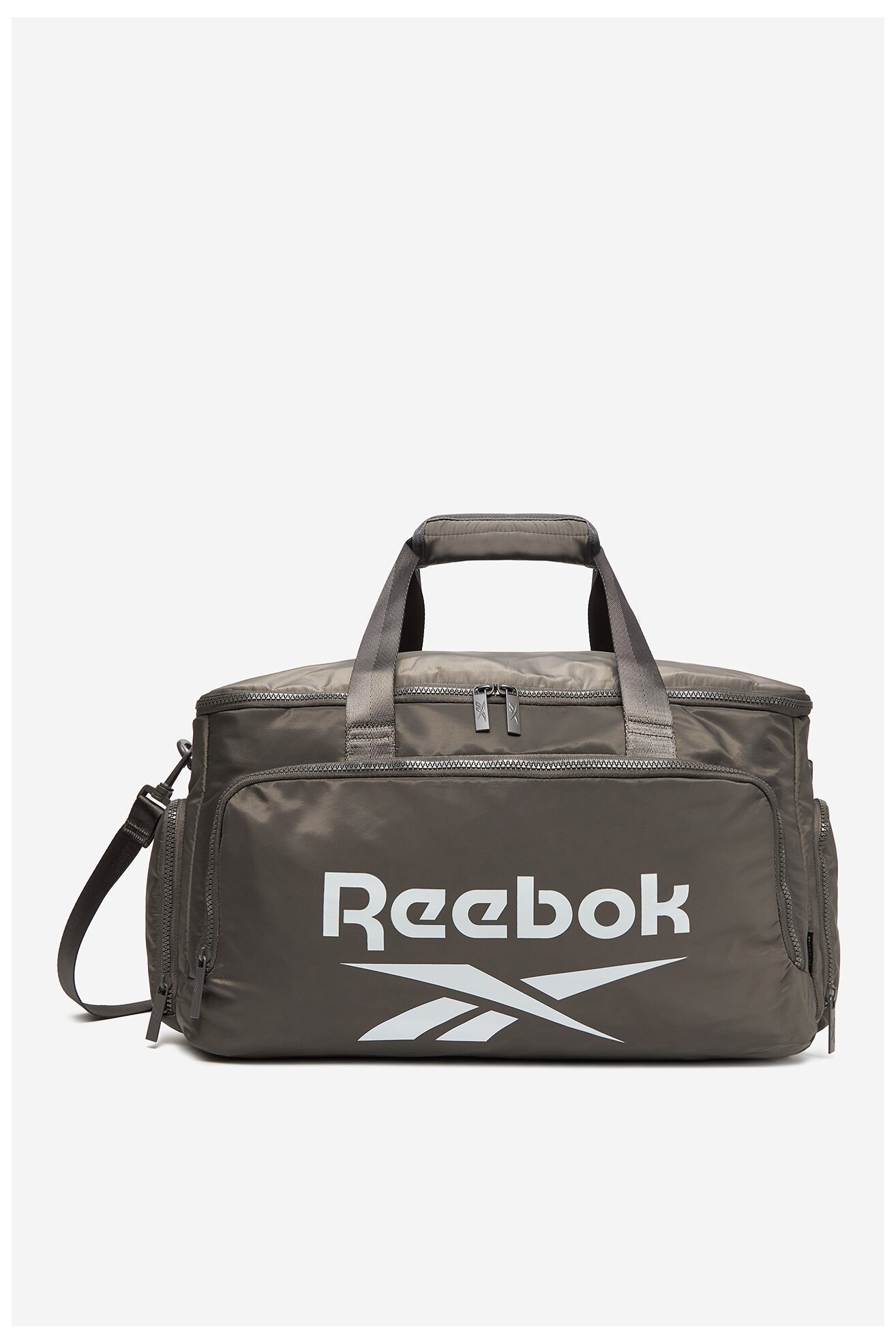 Torba Reebok RBK-032-CCC-05 Szary
