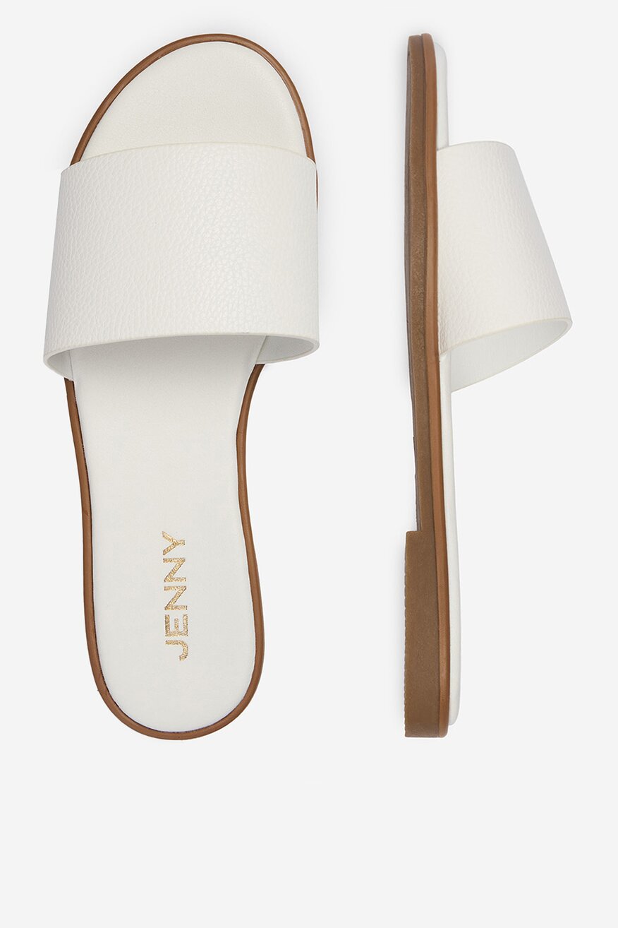 
                Jenny - Klapki - 5906751905906