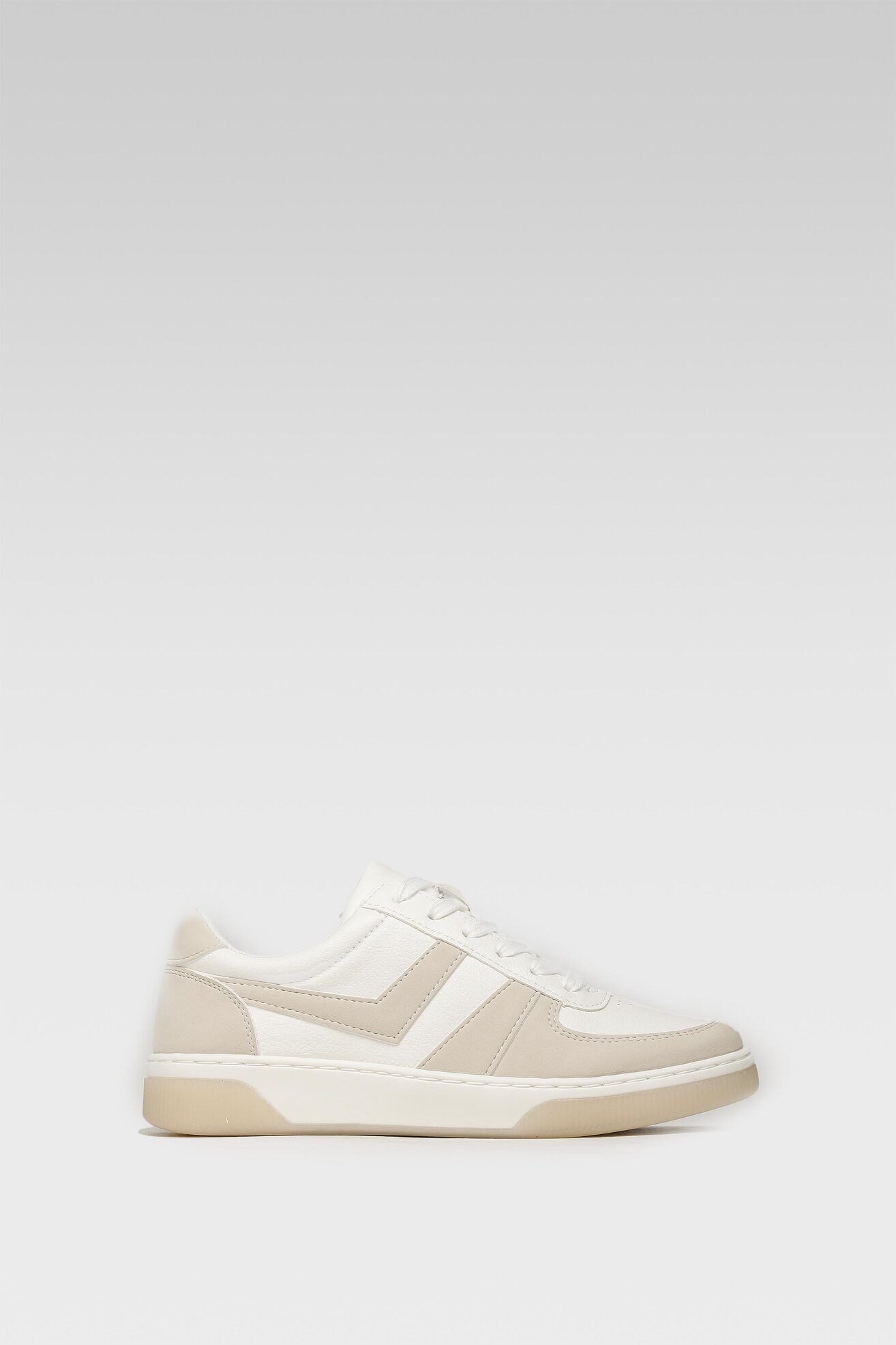 Sneakers Jenny Fairy WS5698-03 Biały