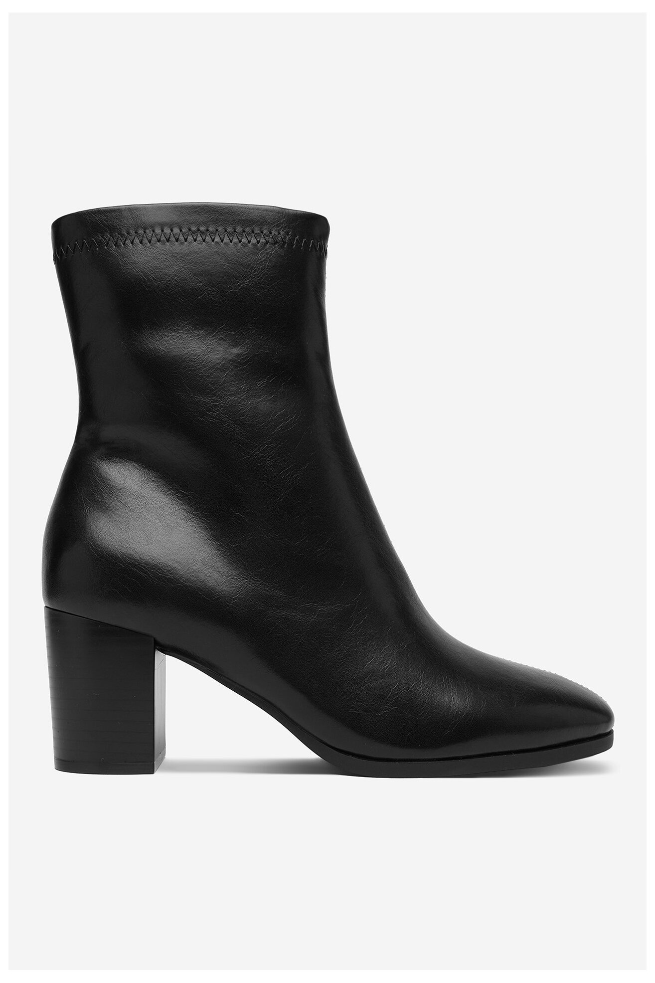 Боти Jenny CEO-23K0671-7 ЧЕРЕН