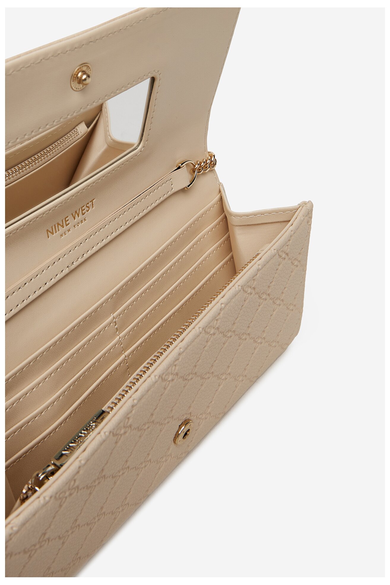 NINE WEST NW-W1-011-SS25 BEŽ