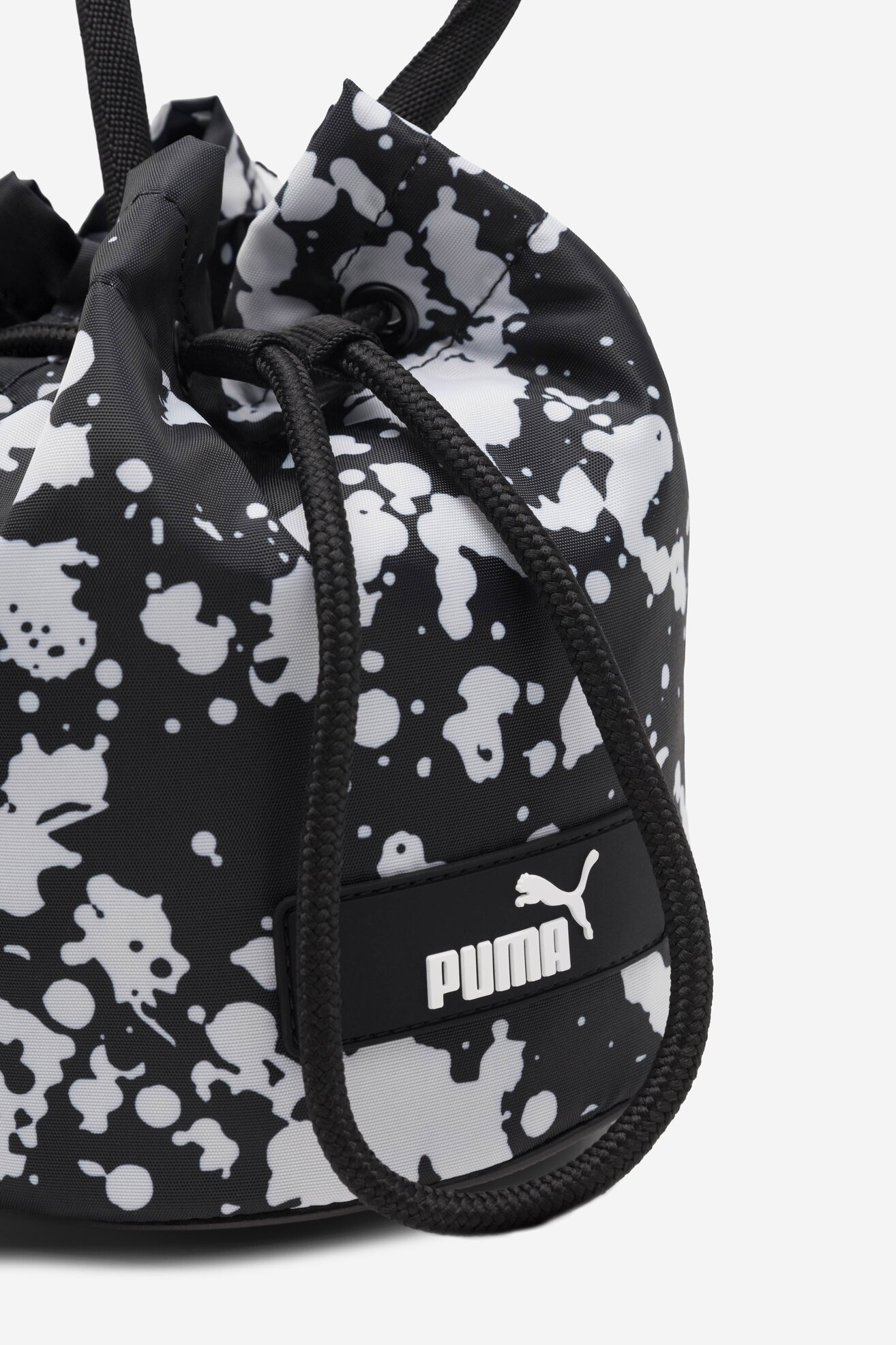 Torebka Puma CORE POP BUCKET X-BODY 7985803 Czarny