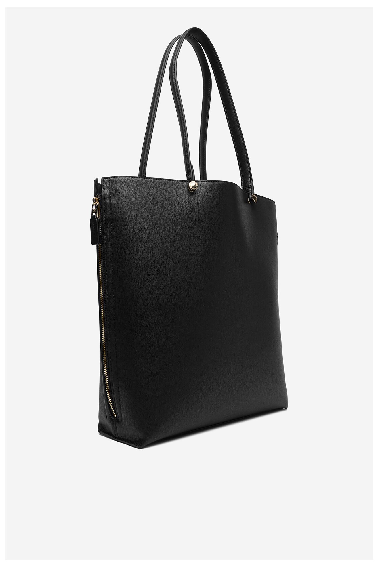 Сумка З Ремінцем Gino Rossi EO-LX10245 ЧОРНИЙ