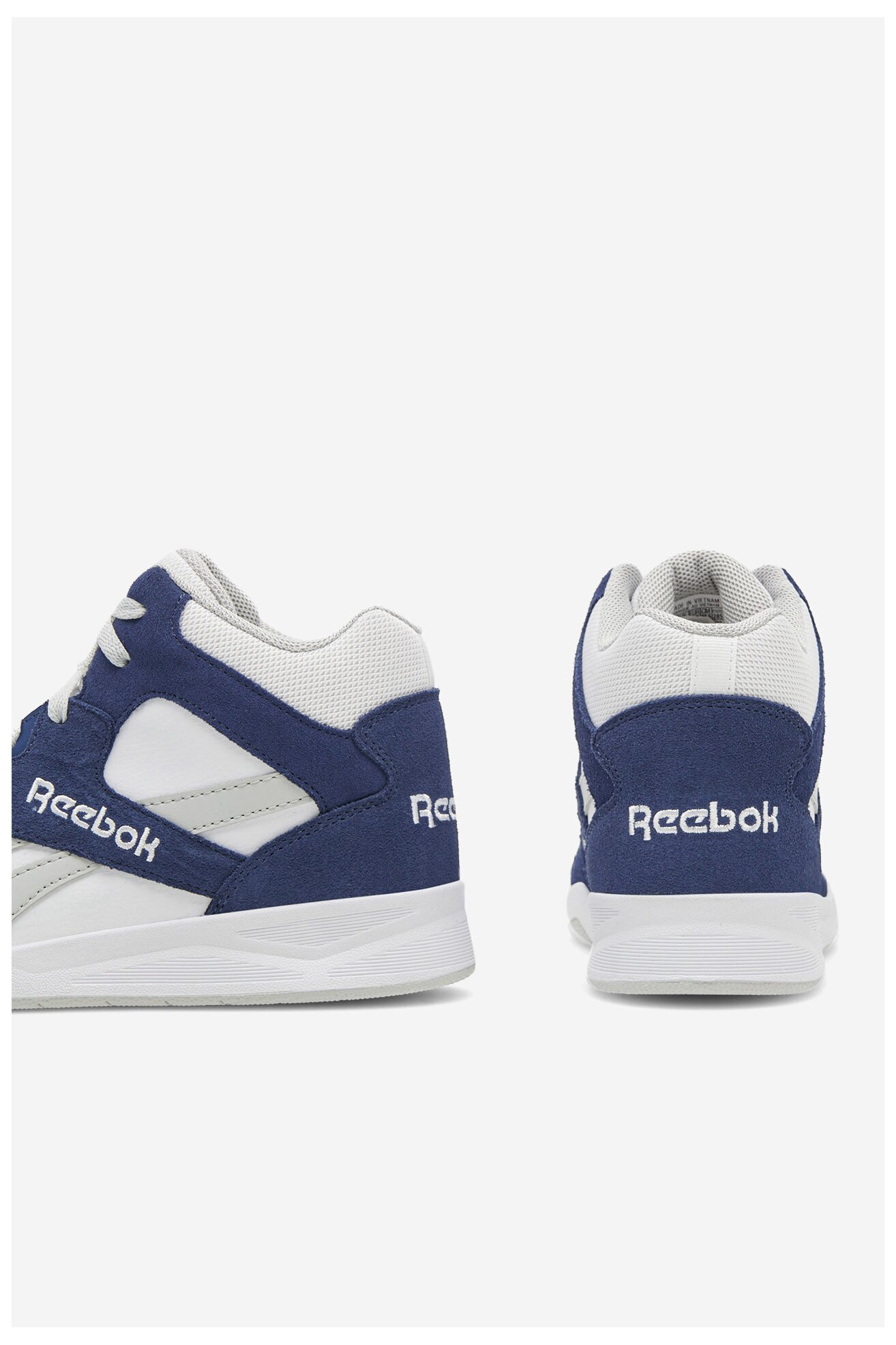 Спортни обувки Reebok ROYAL BB4500 HI2 100074732 БЯЛ