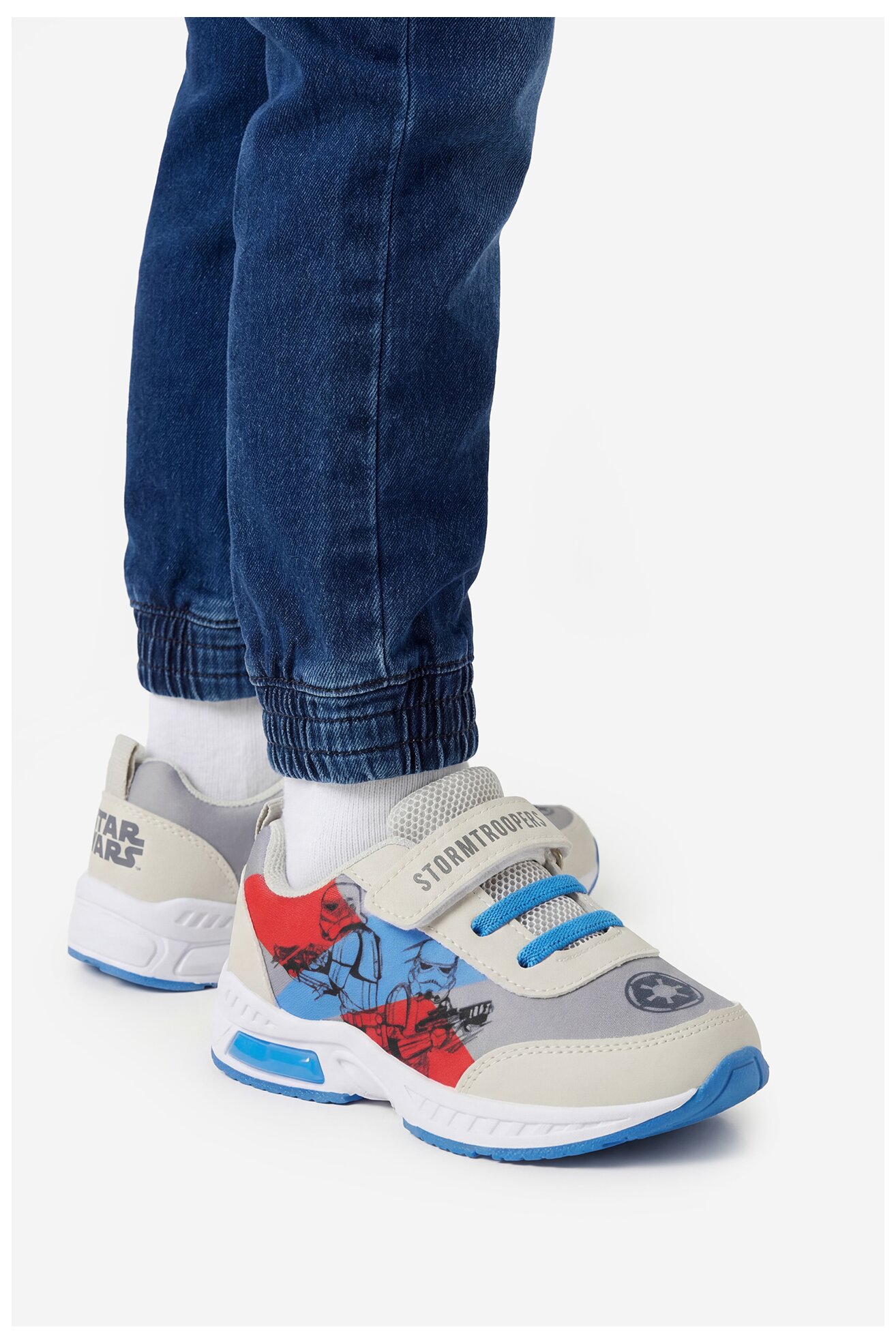 Спортни обувки Star Wars CEO-CP66-SS26-223SW СИВ