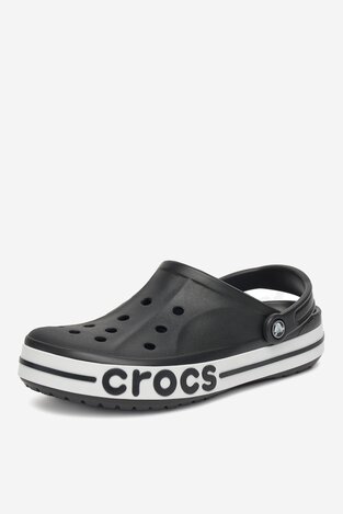 Папуче за базен Crocs BAYABAND CLOG 205089-066 M CRNA