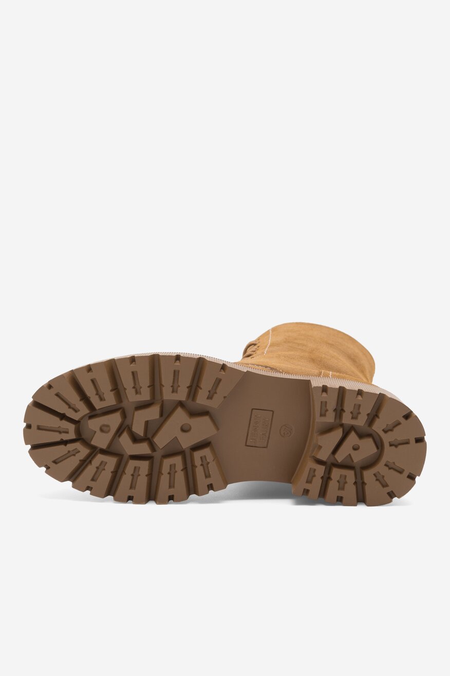 Jenny Fairy - Trzewiki - 5905588134671