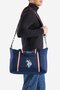 Putna torba U.S. POLO ASSN. BEUXT6359WIP KOBALT PLAVA
