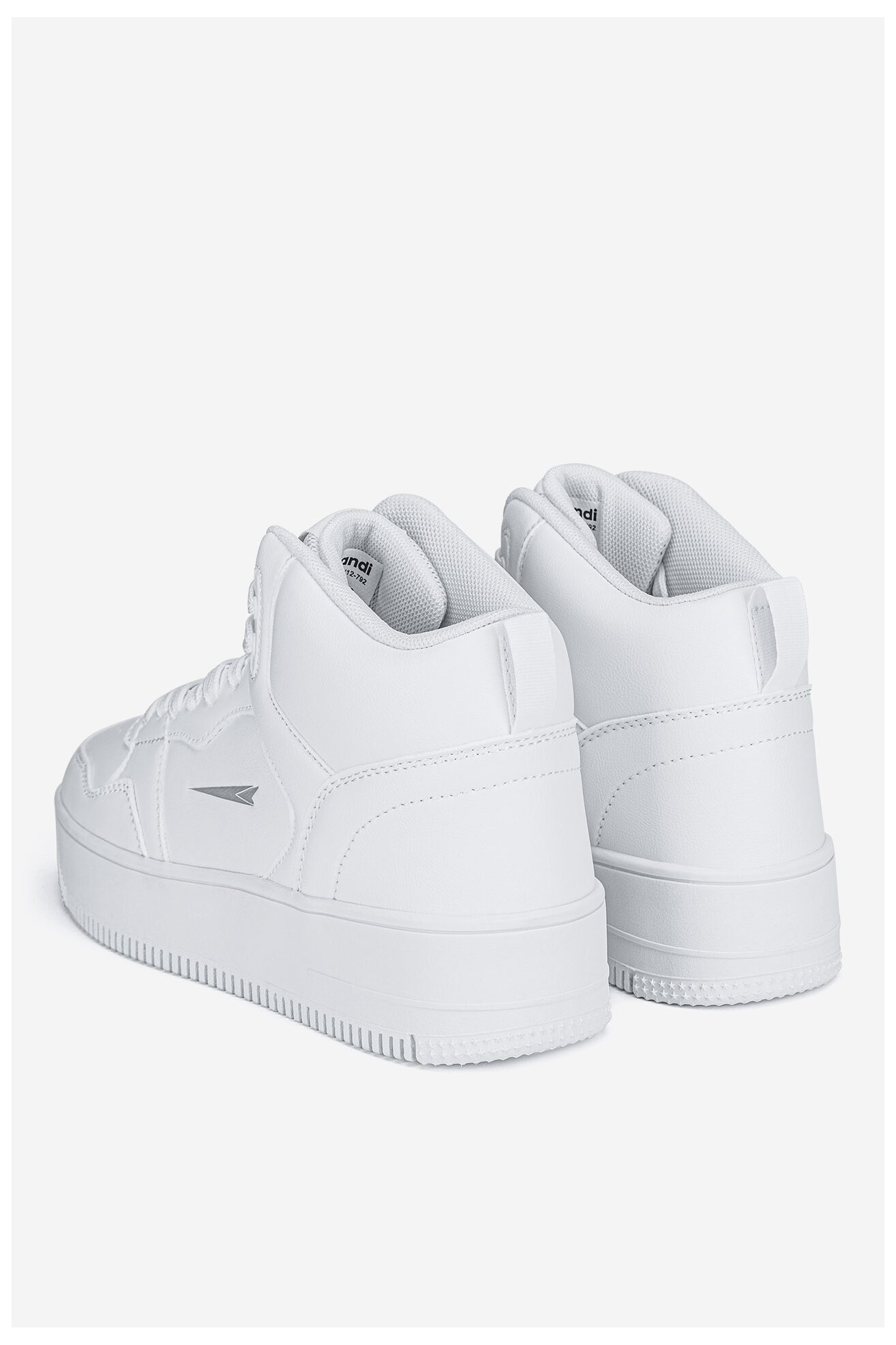 Încălțăminte sport Sprandi WP-V12-792 ALB