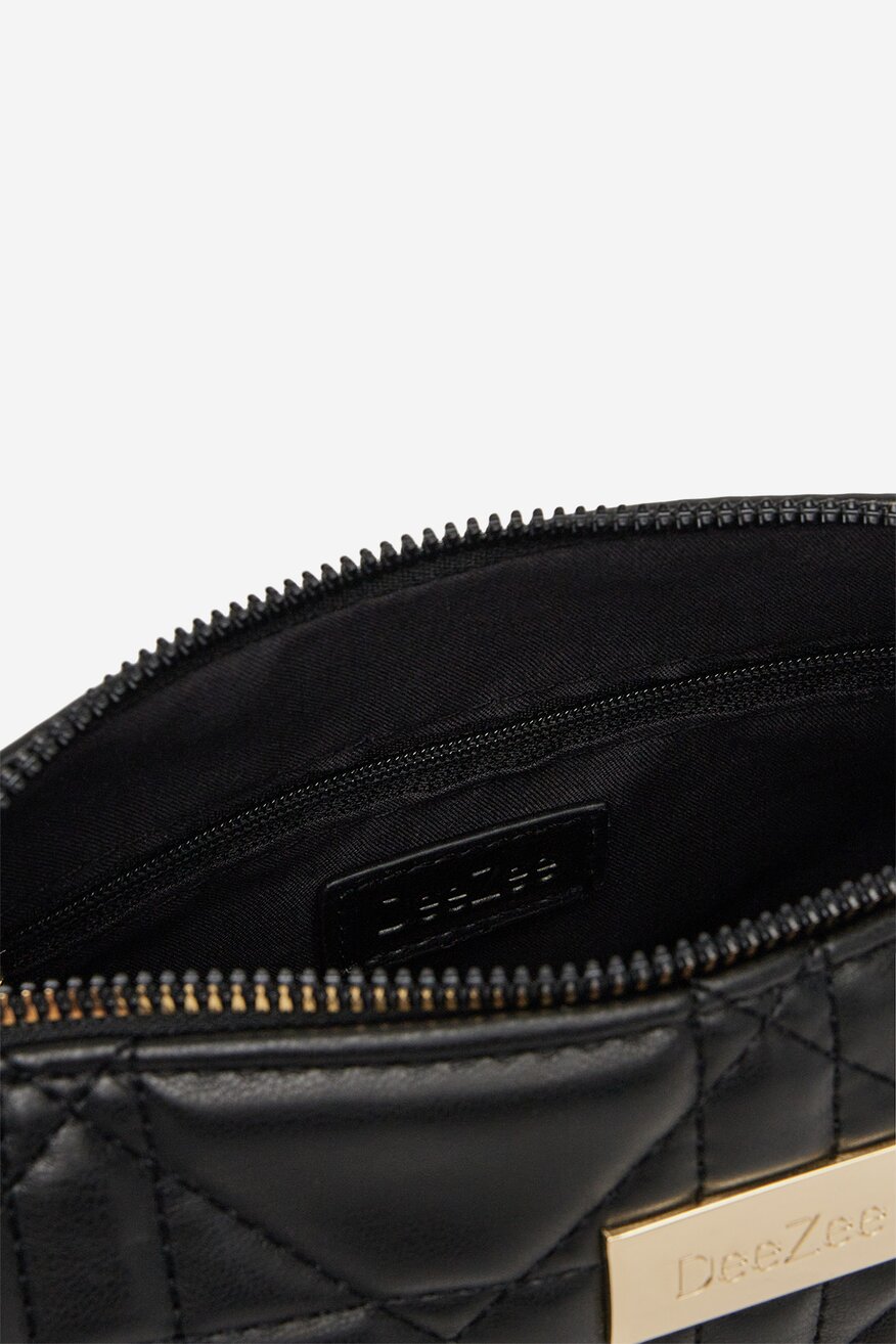 Geantă de mână DeeZee NEGRU - 5904862311685
