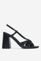 Sandale Jenny CWYYS164-02 NEGRU
