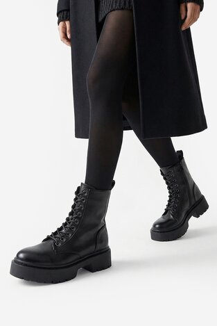 Duboke cipele DeeZee CEO-HY2507-2A CRNA