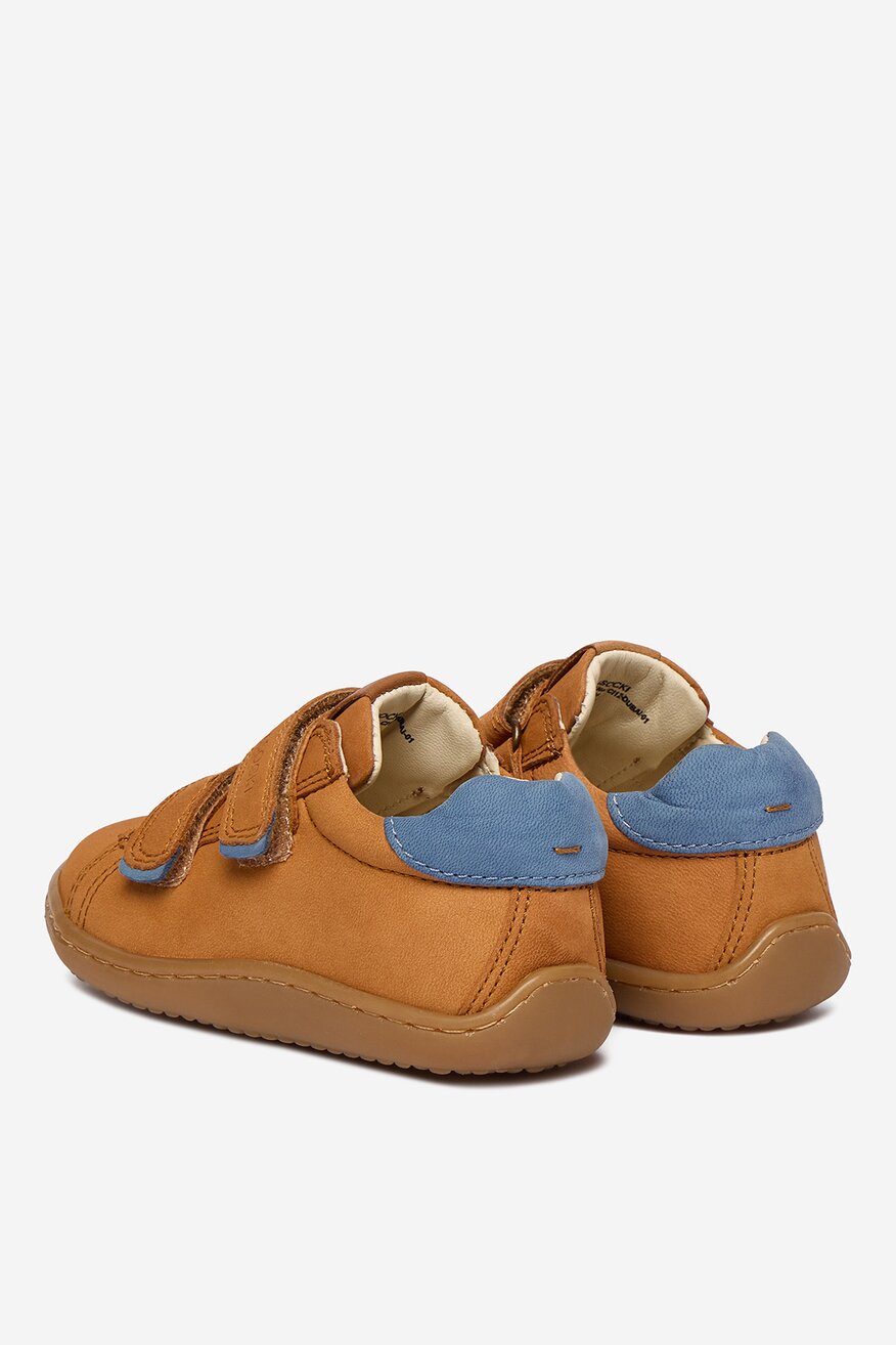 
                Напівчеревик Lasocki Kids ВЕРБЛЮЖИЙ - 5906751572832