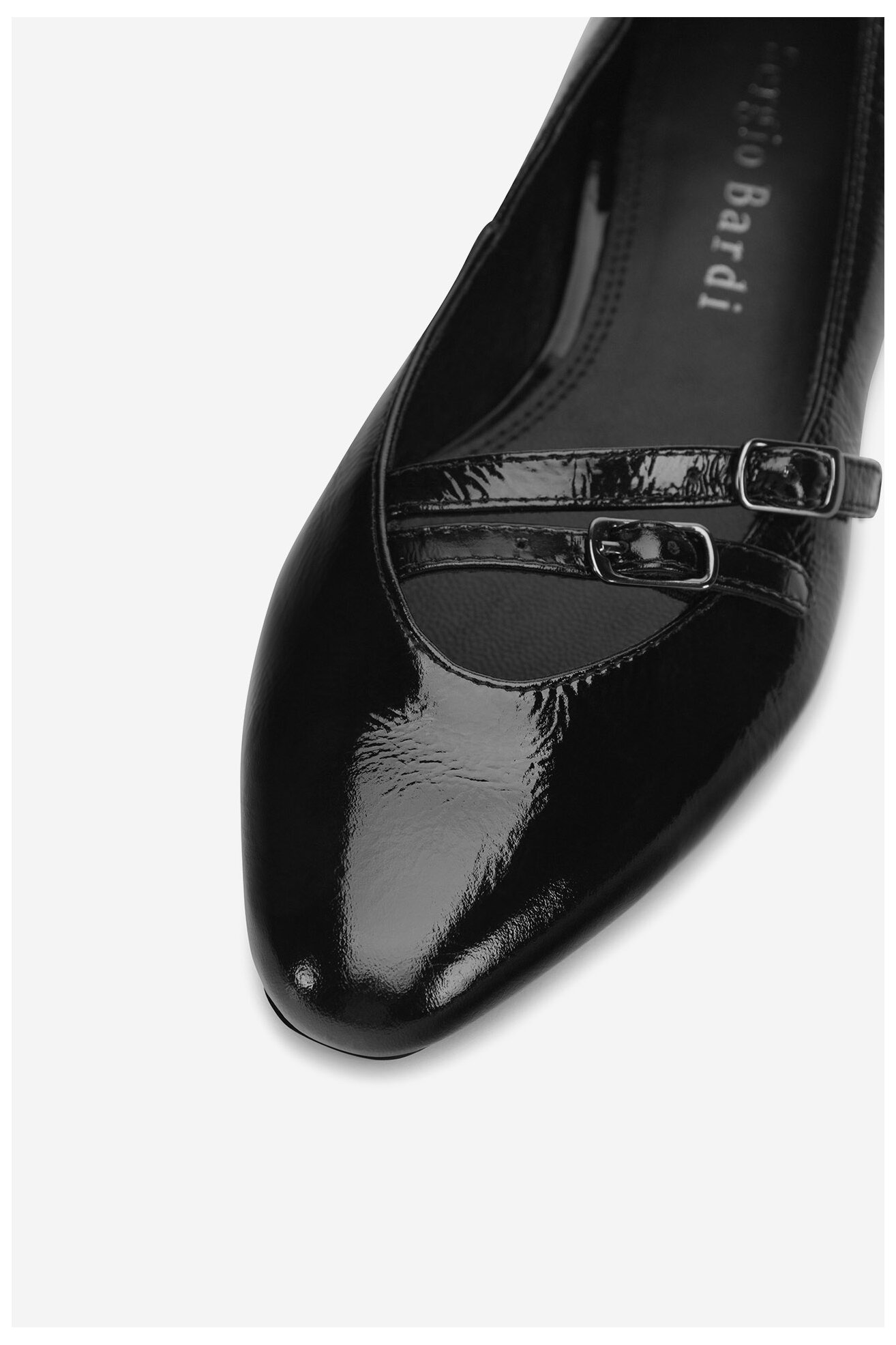 Балерина Sergio Bardi RST-E1065-02SB ЧЕРЕН