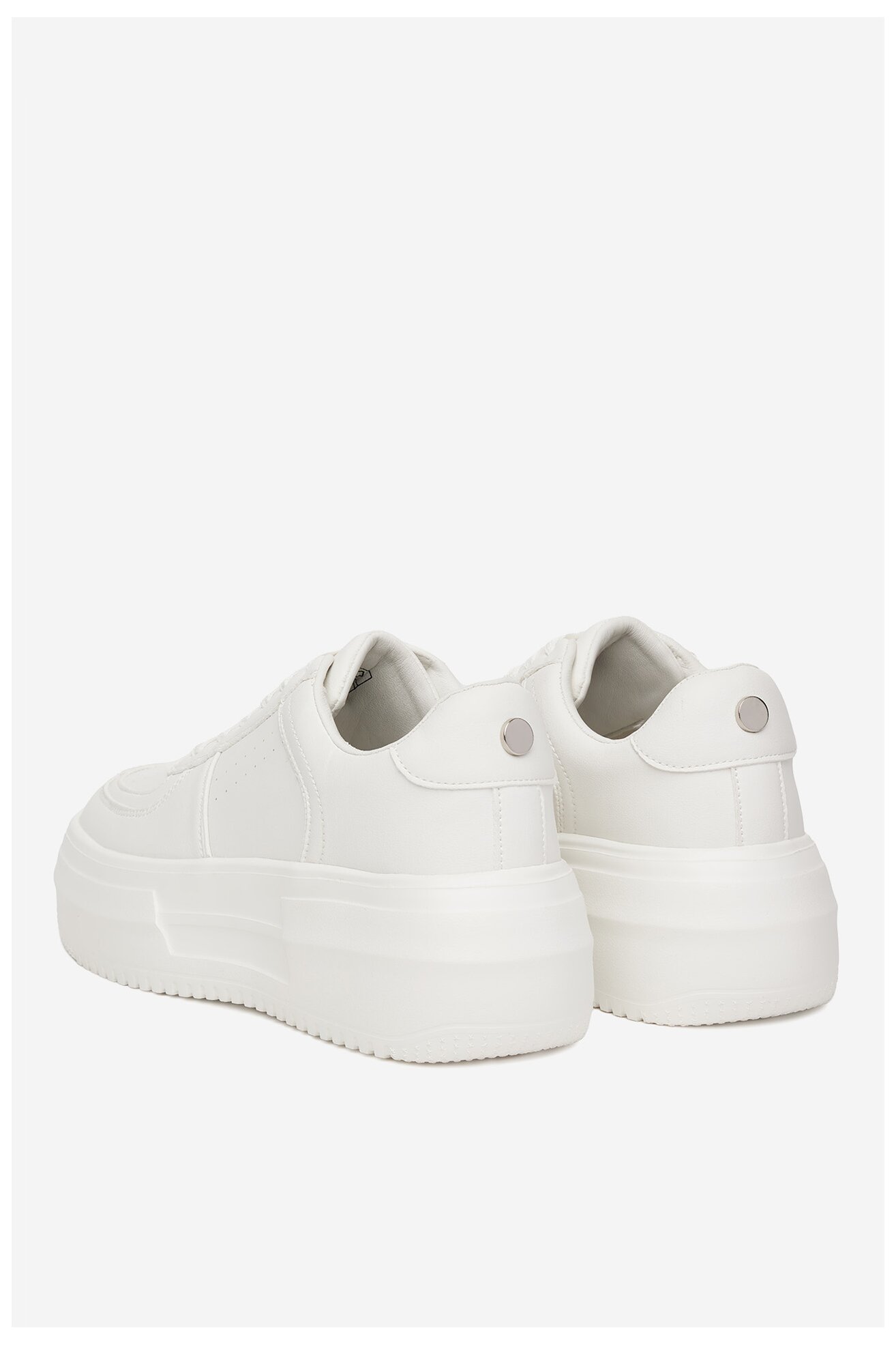 Tornacipő DeeZee AM1122 FEHÉR