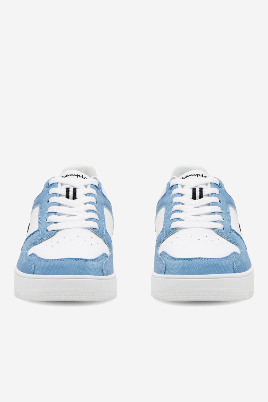 
                Champion - REBOUND 2.0 LOW - 5905588291145