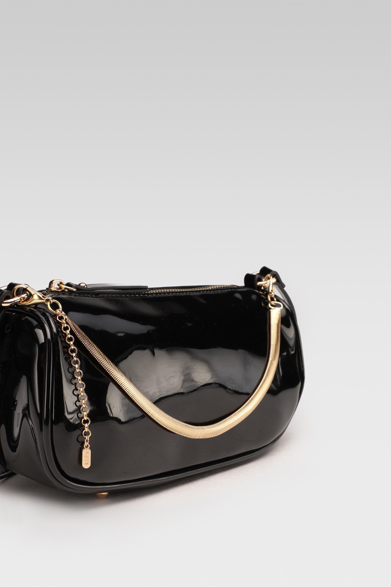 Torebka Jenny Fairy RX7010 Czarny