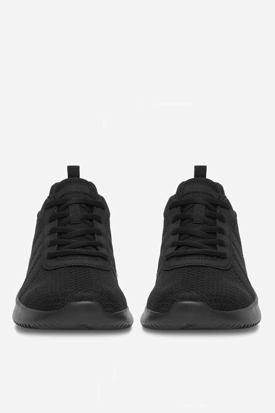 
                Sportska obuća Skechers CRNA - 5907964133261