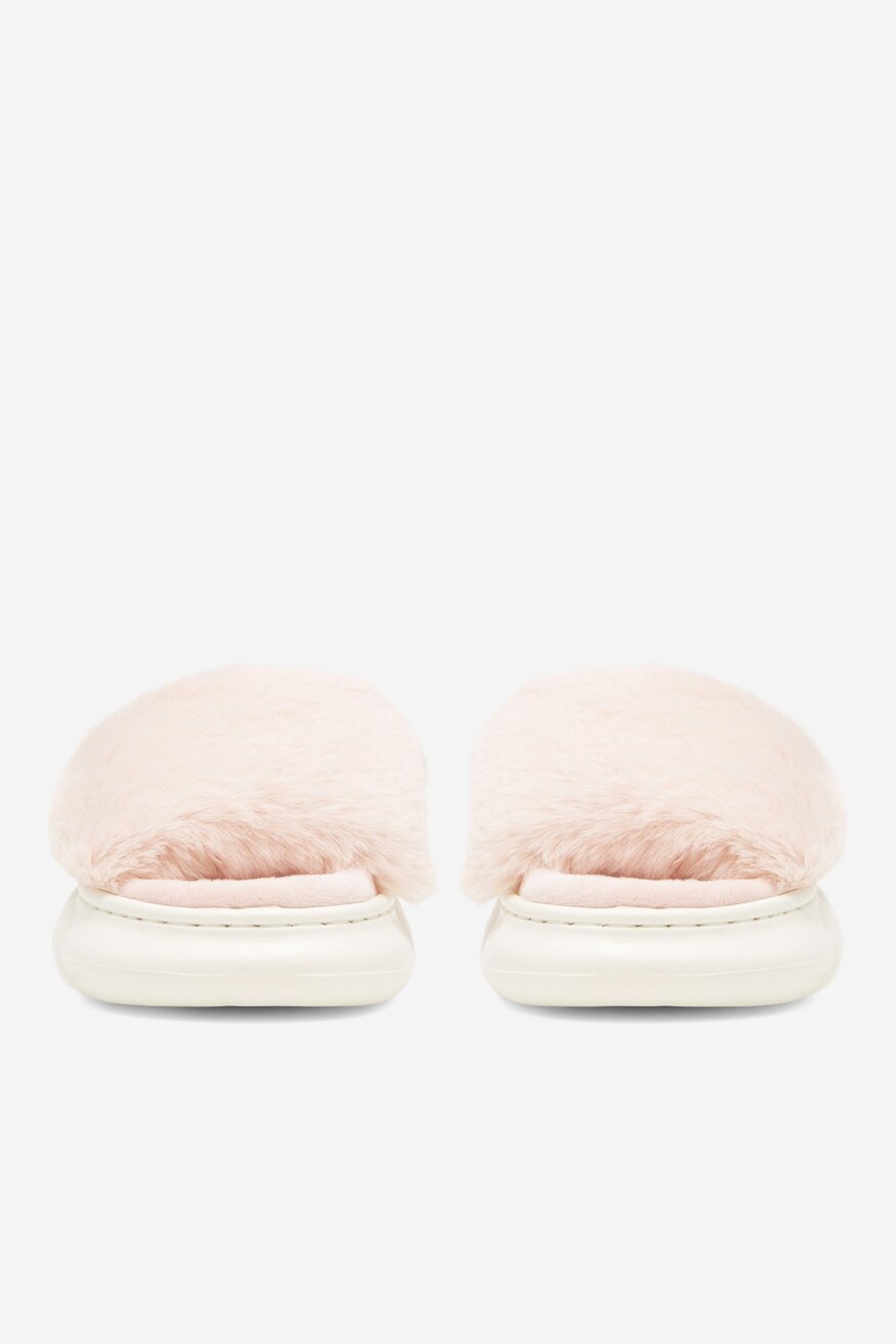 
                DeeZee - Kapcie na platformie - 5905588349167