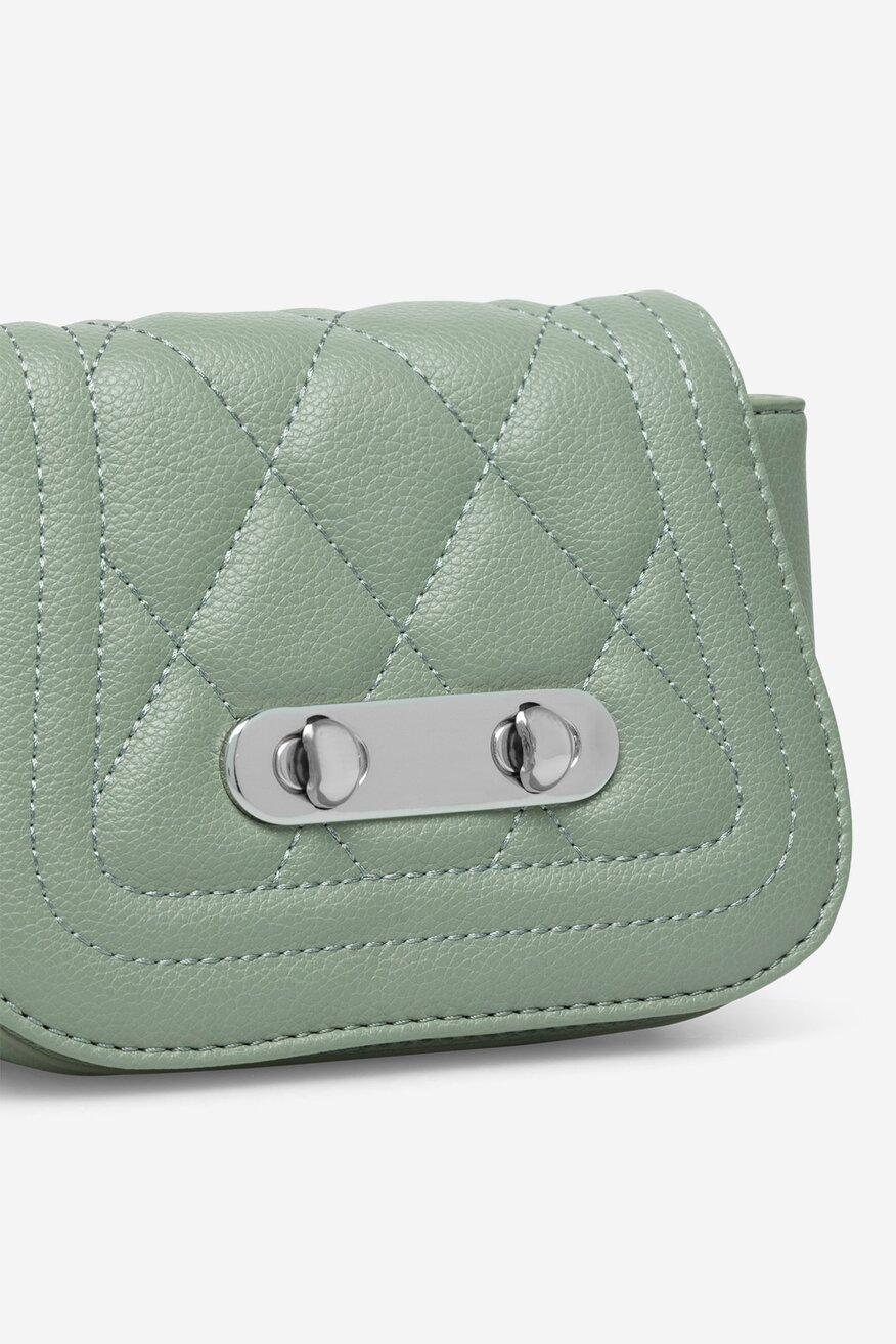 
                Jenny Fairy - Mała torebka listonoszka - 5905588590415