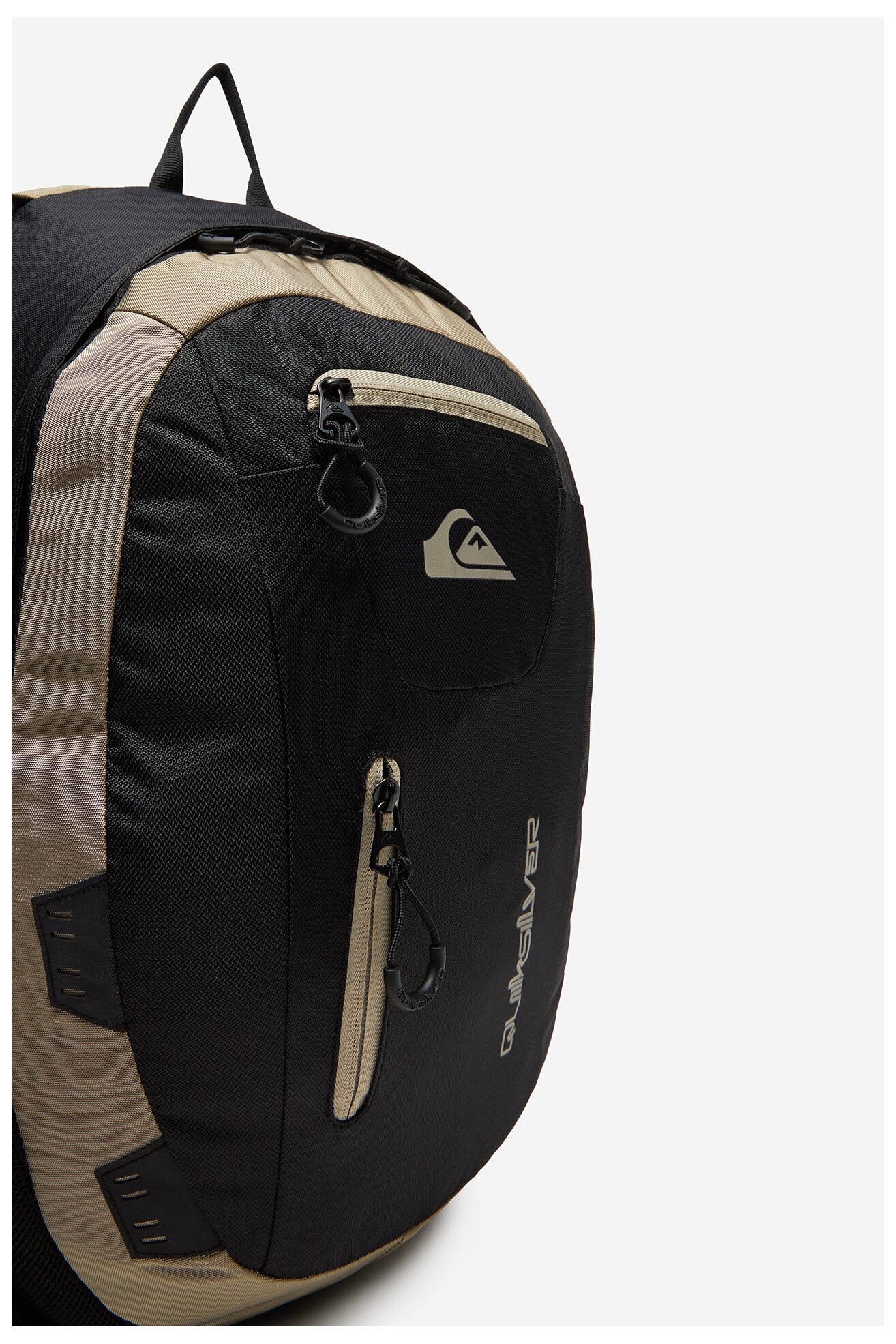 Plecak QUIKSILVER QUIC-P-006-07 Beżowy