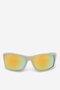 Мъжки слънчеви очила QUIKSILVER QS-MA-006-SS25 СИВ