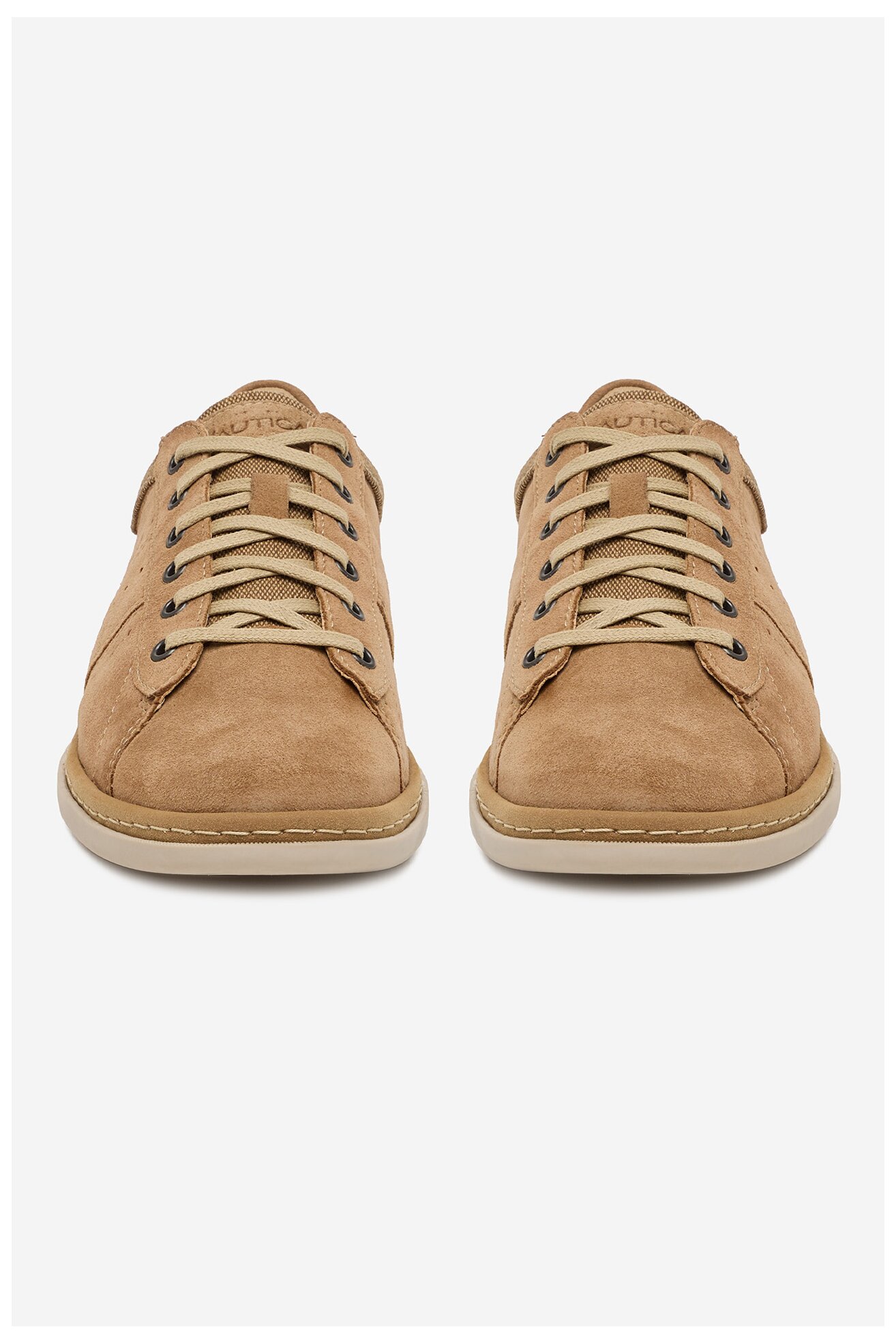 Półbuty NAUTICA CEO-VITO-31 MB Beżowy